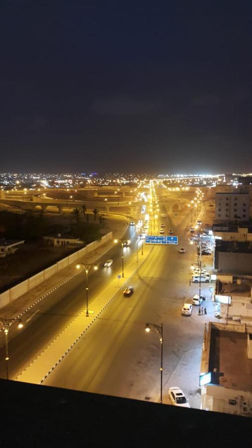 Red 10 - Razat Alard 2 Apartamento Salalah Exterior foto