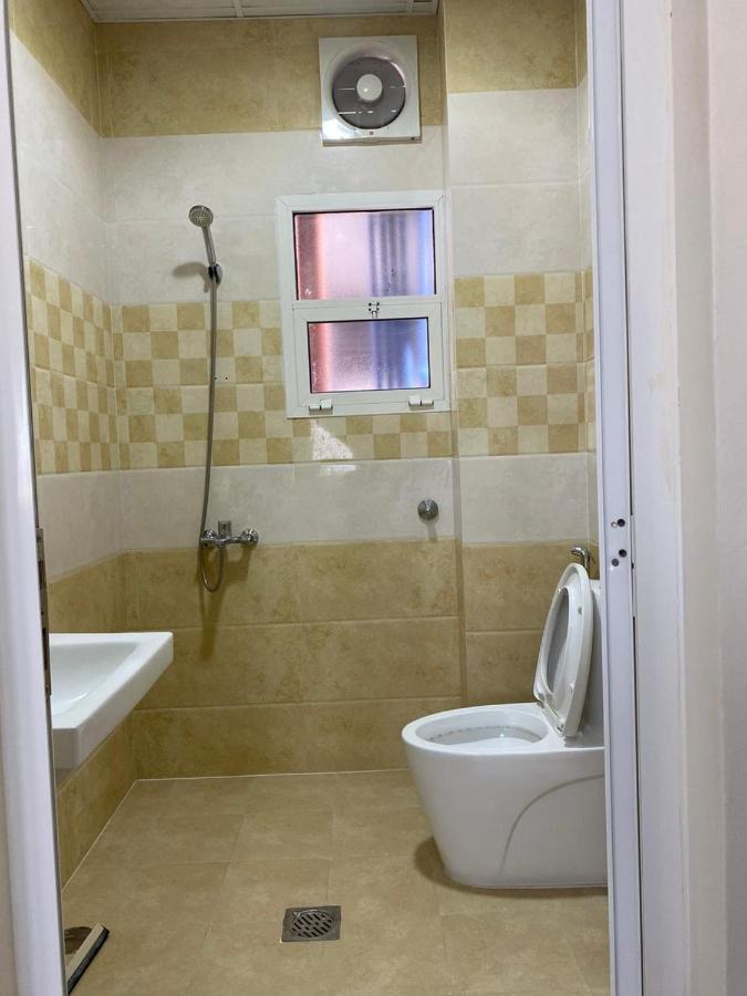 Red 10 - Razat Alard 2 Apartamento Salalah Exterior foto
