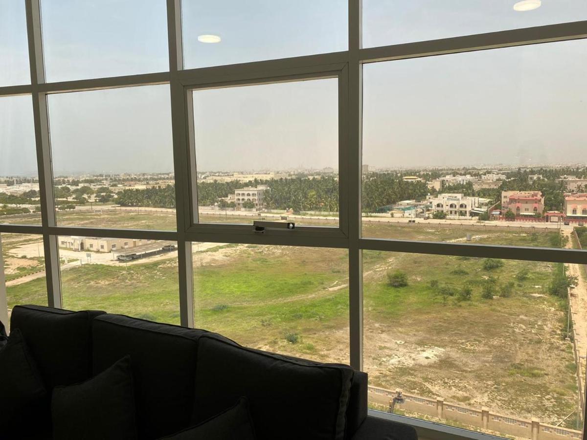 Red 10 - Razat Alard 2 Apartamento Salalah Exterior foto
