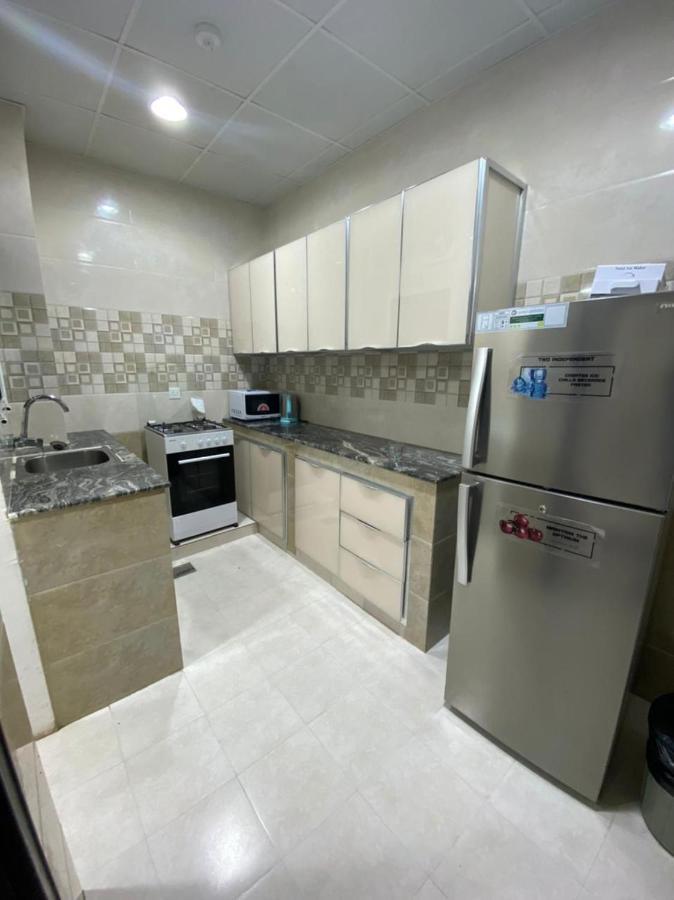 Red 10 - Razat Alard 2 Apartamento Salalah Exterior foto