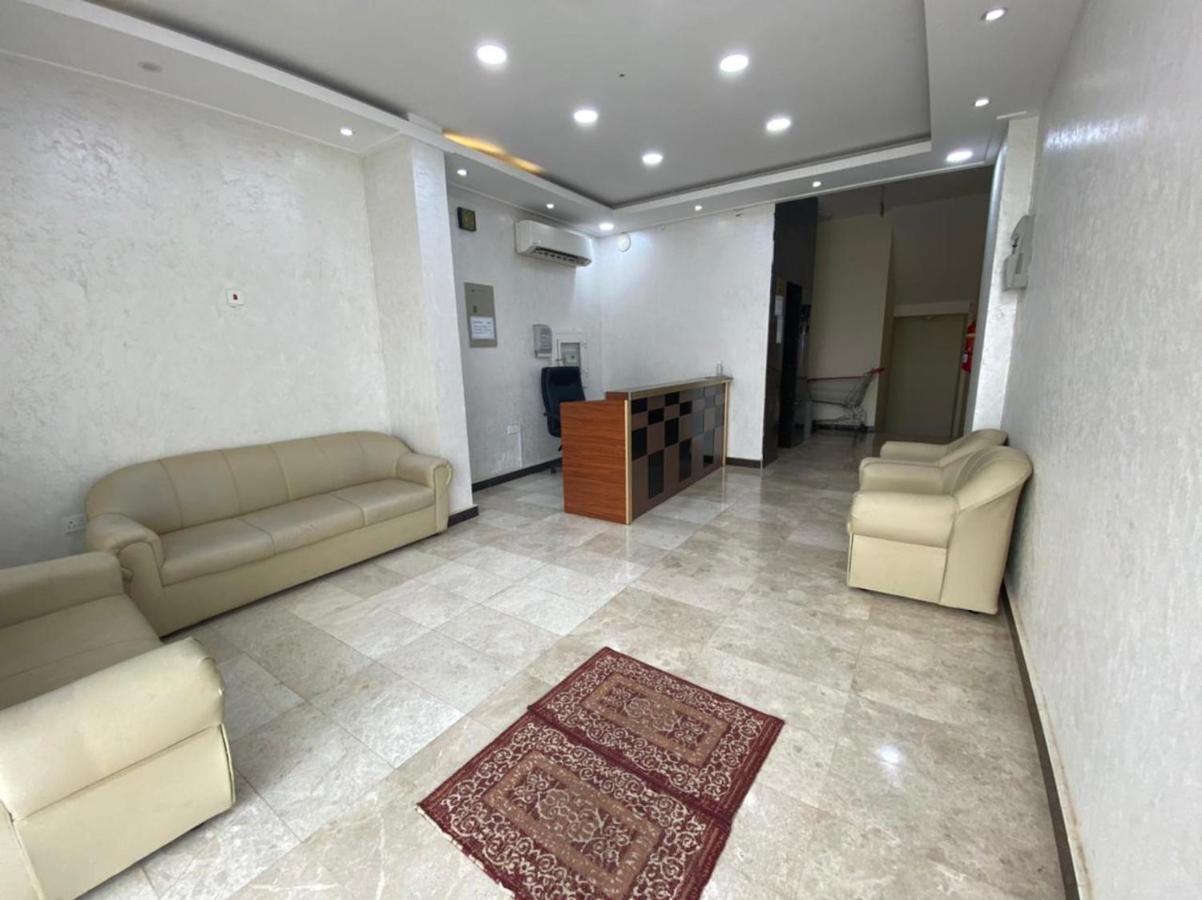 Red 10 - Razat Alard 2 Apartamento Salalah Exterior foto
