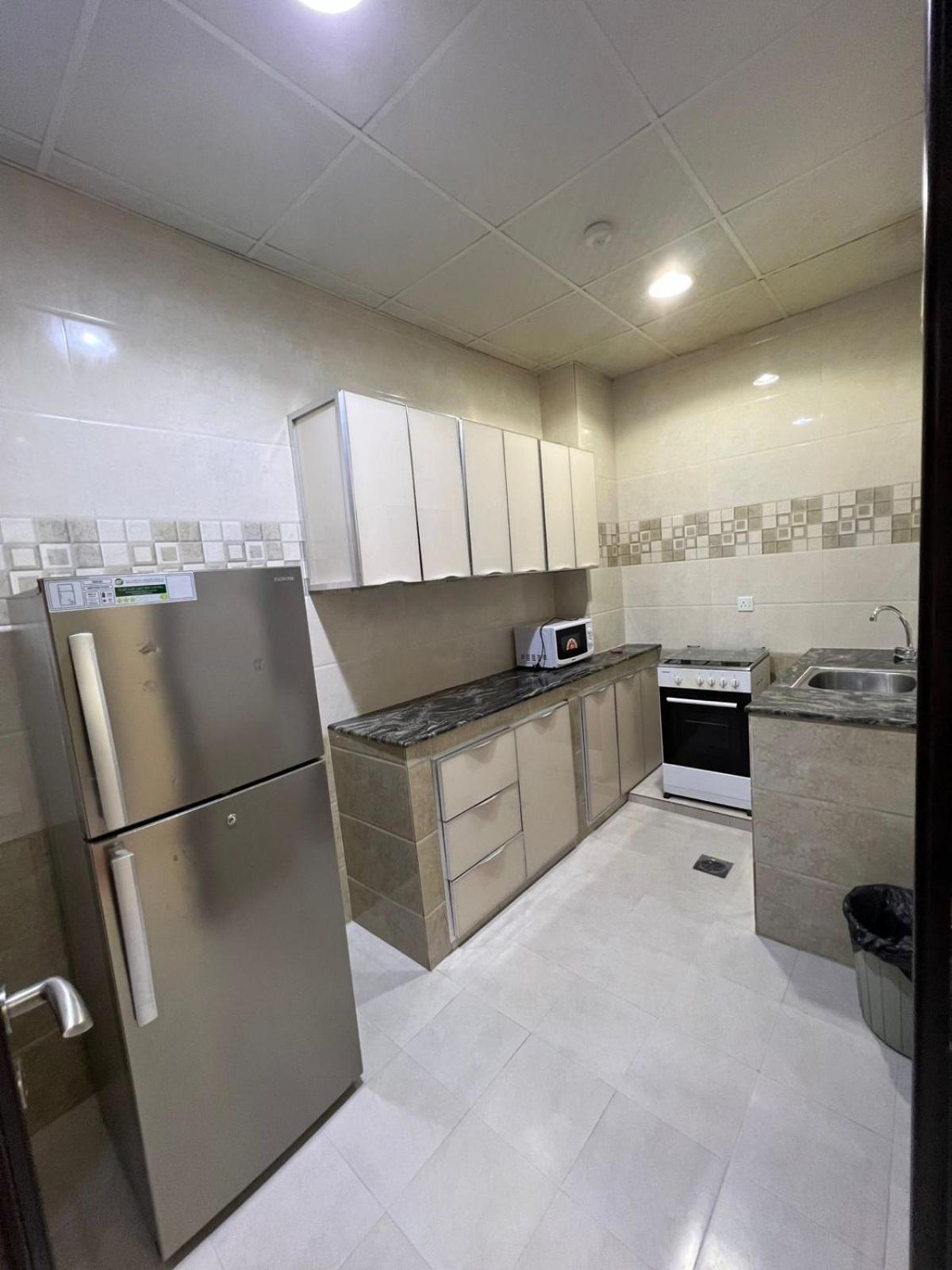 Red 10 - Razat Alard 2 Apartamento Salalah Exterior foto